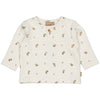 Quapi Newborn Longsleeve KENLEY