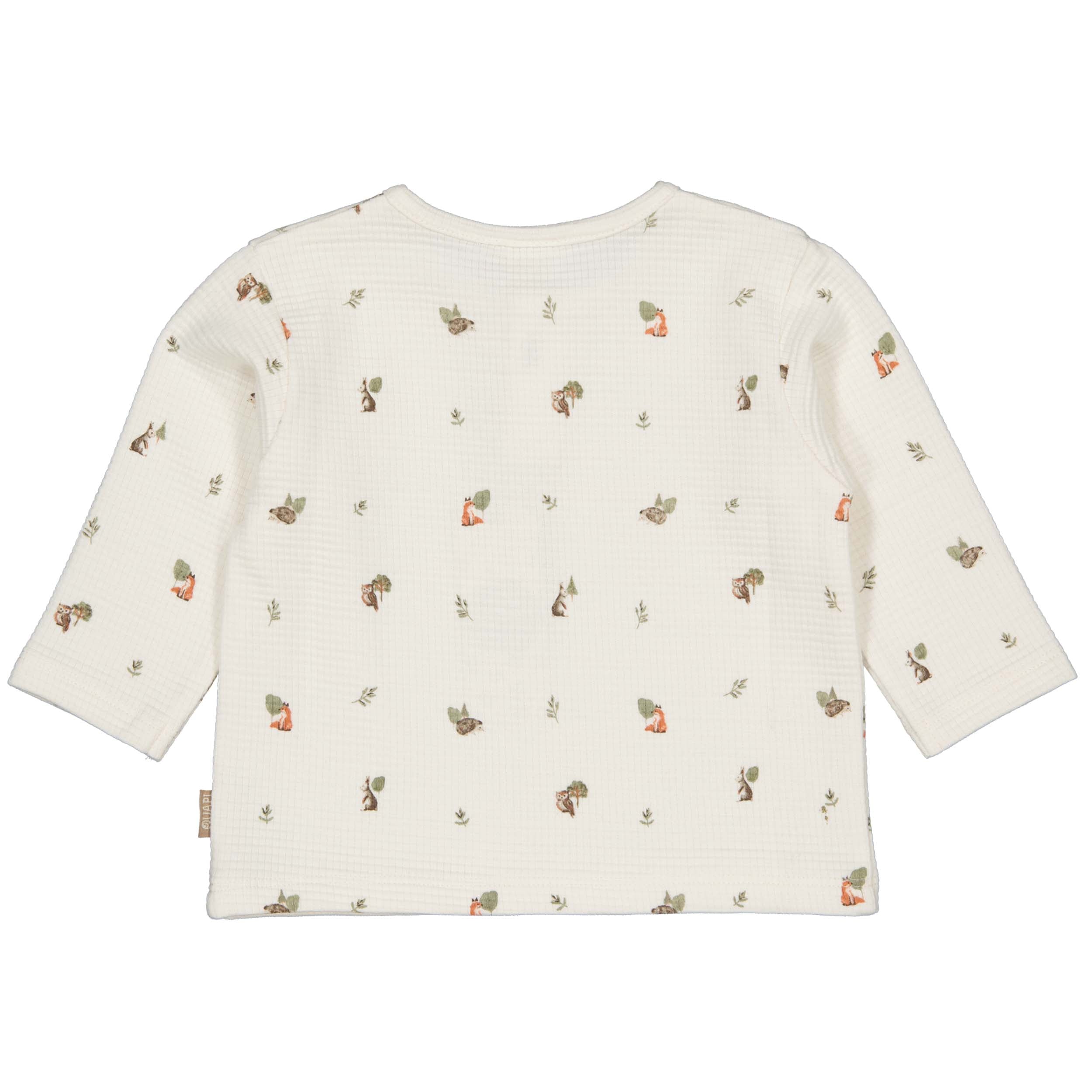 Quapi Newborn Longsleeve KENLEY