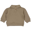Quapi Newborn Sweater KEREM