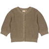 Quapi Newborn Knitted Cardigan KES