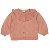 Quapi Newborn Knitted cardigan KHLOE
