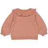 Quapi Newborn Knitted cardigan KHLOE