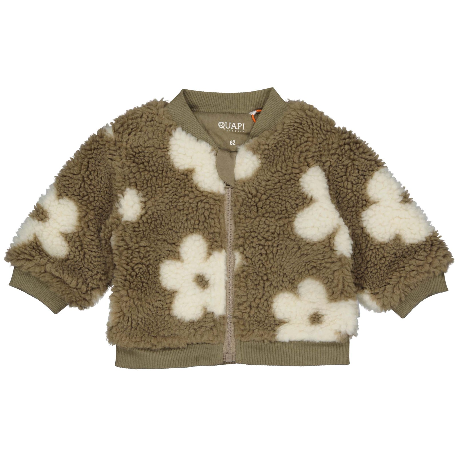 Quapi Newborn Jacket KIKI