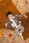 Quapi Newborn Jacket KIKI