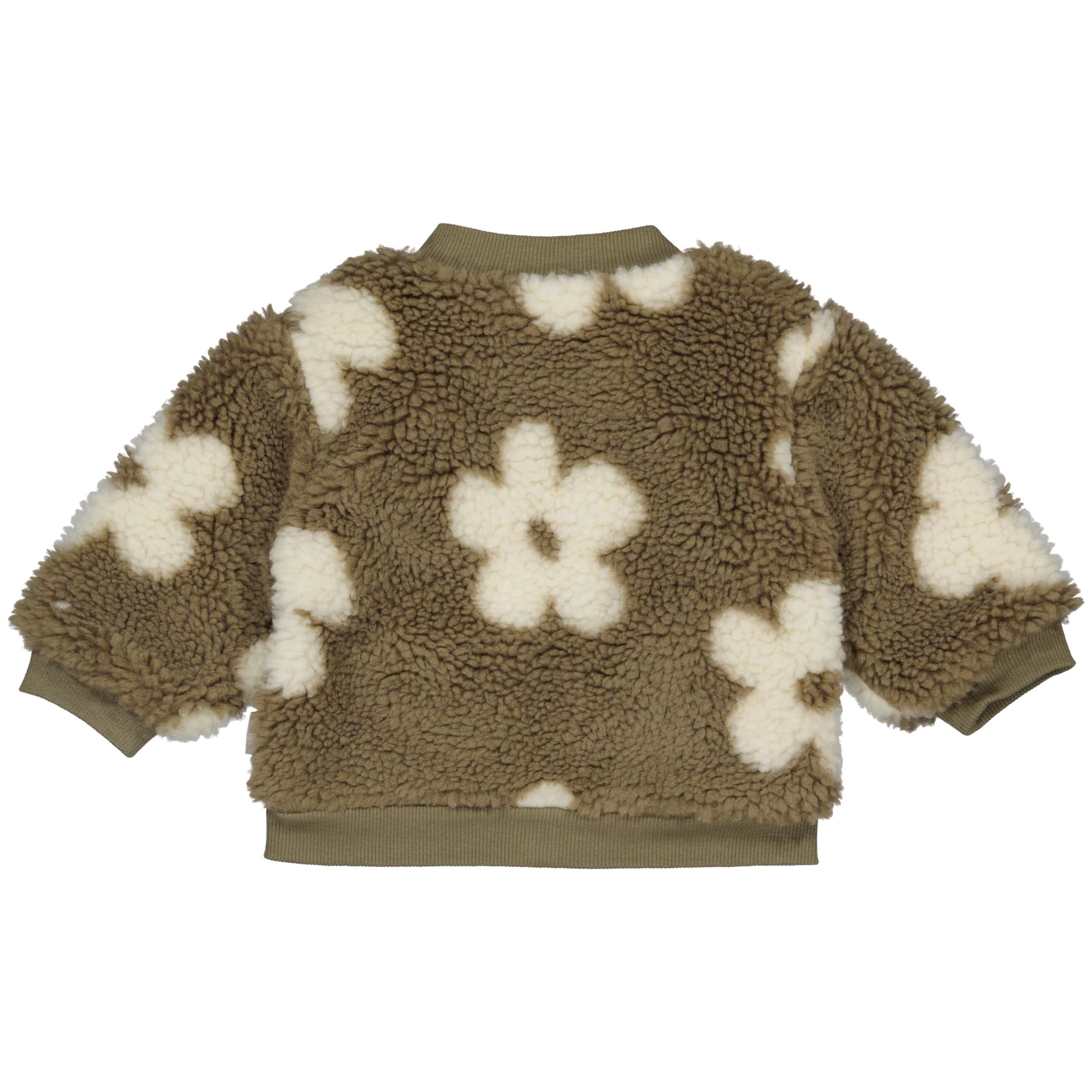 Quapi Newborn Jacket KIKI