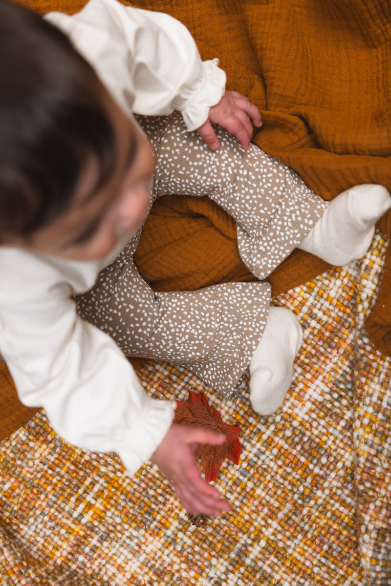 Quapi Newborn Pants KRIS