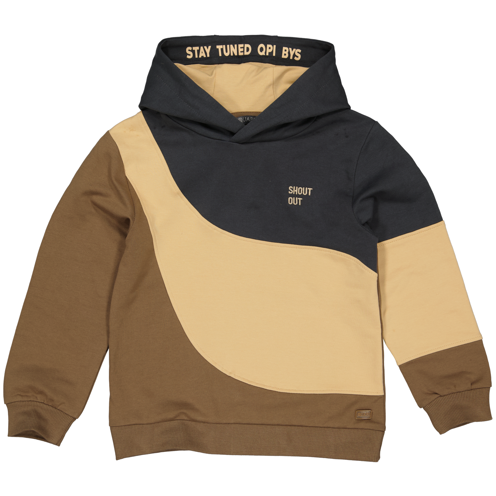 Quapi Sweater AKIMW233
