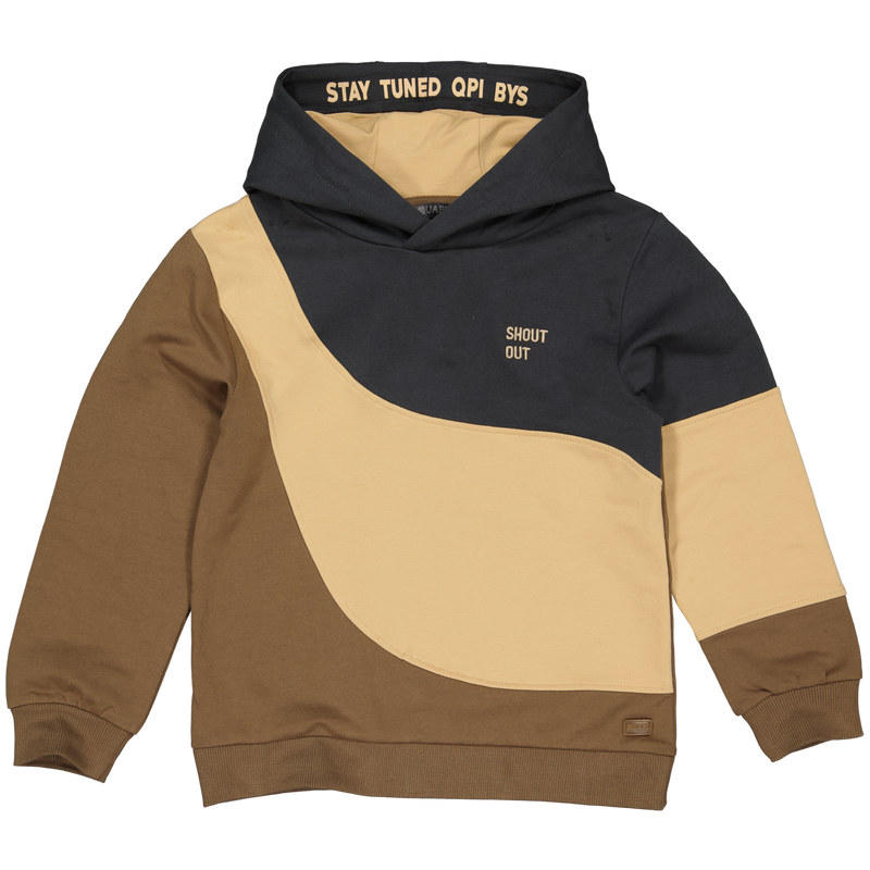 Quapi Sweater AKIMW233