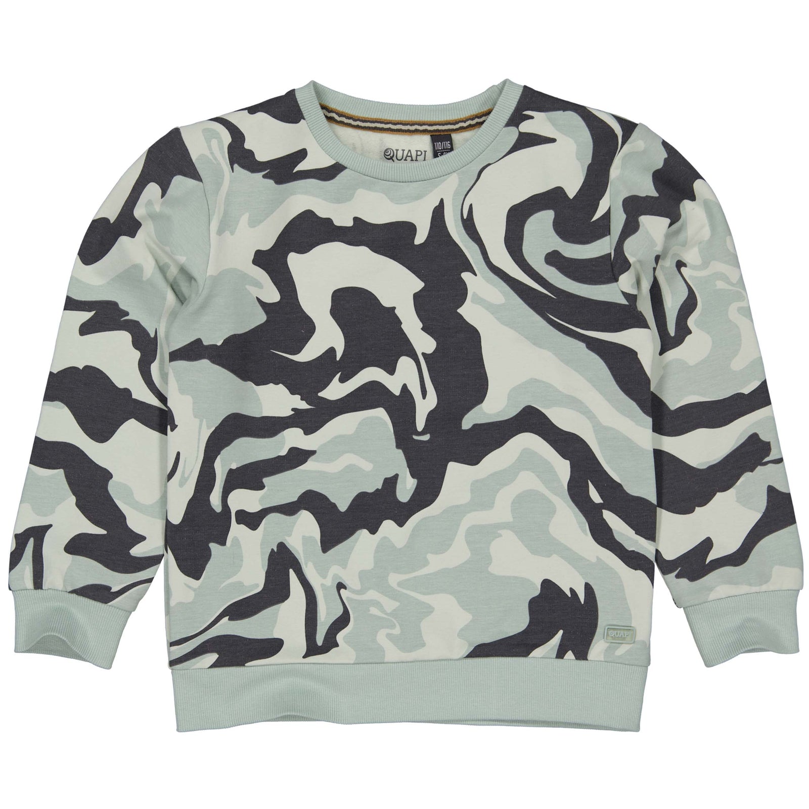 Quapi Longsleeve ALEJOQW232