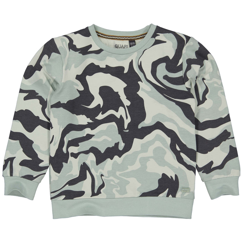 Quapi Longsleeve ALEJOQW232