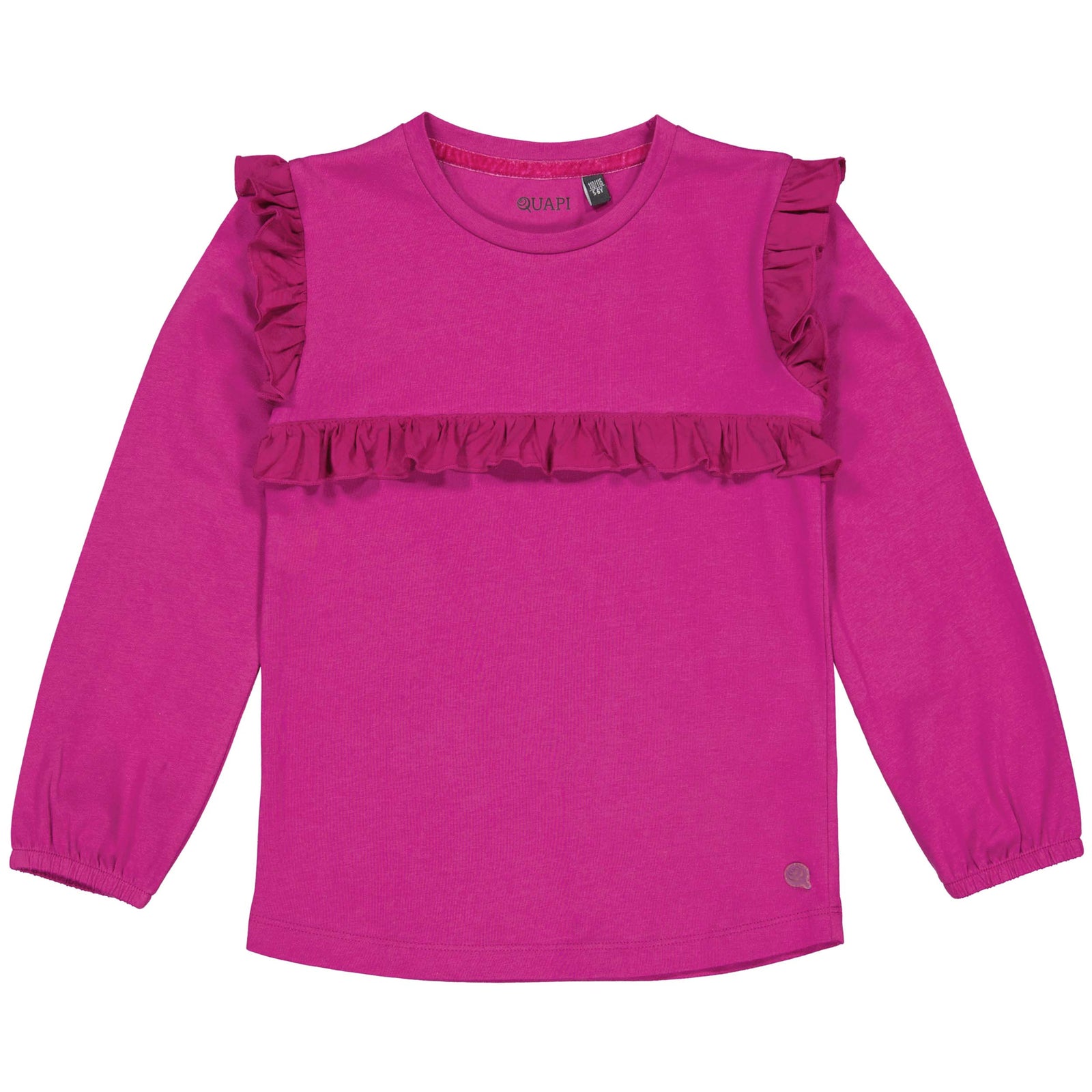 Quapi Longsleeve ALESSAQW232