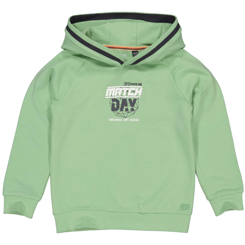Quapi Sweater ALFREDQ231
