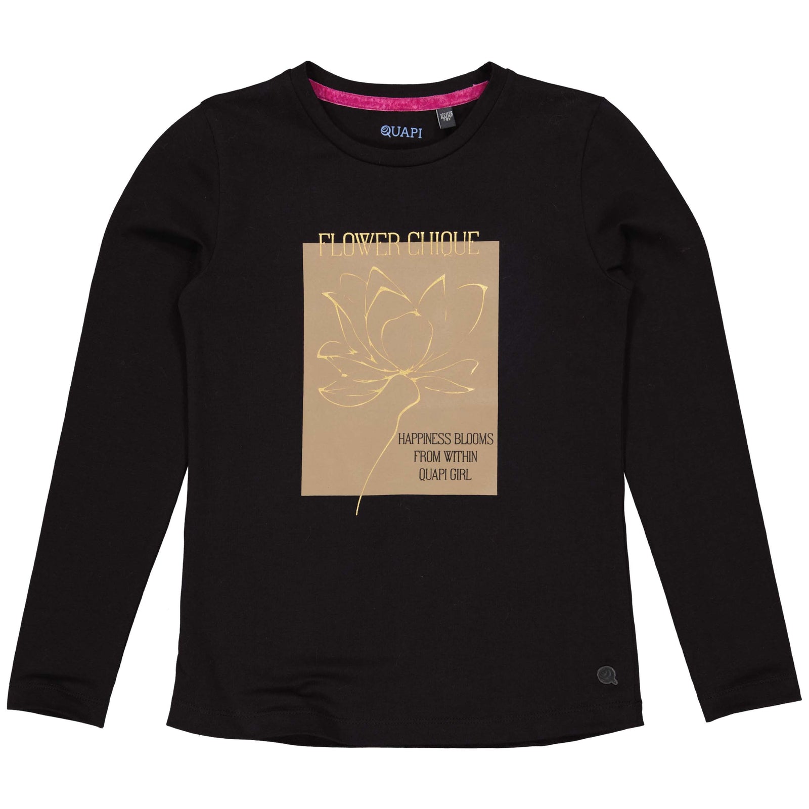 Quapi Longsleeve ALICIAQW232