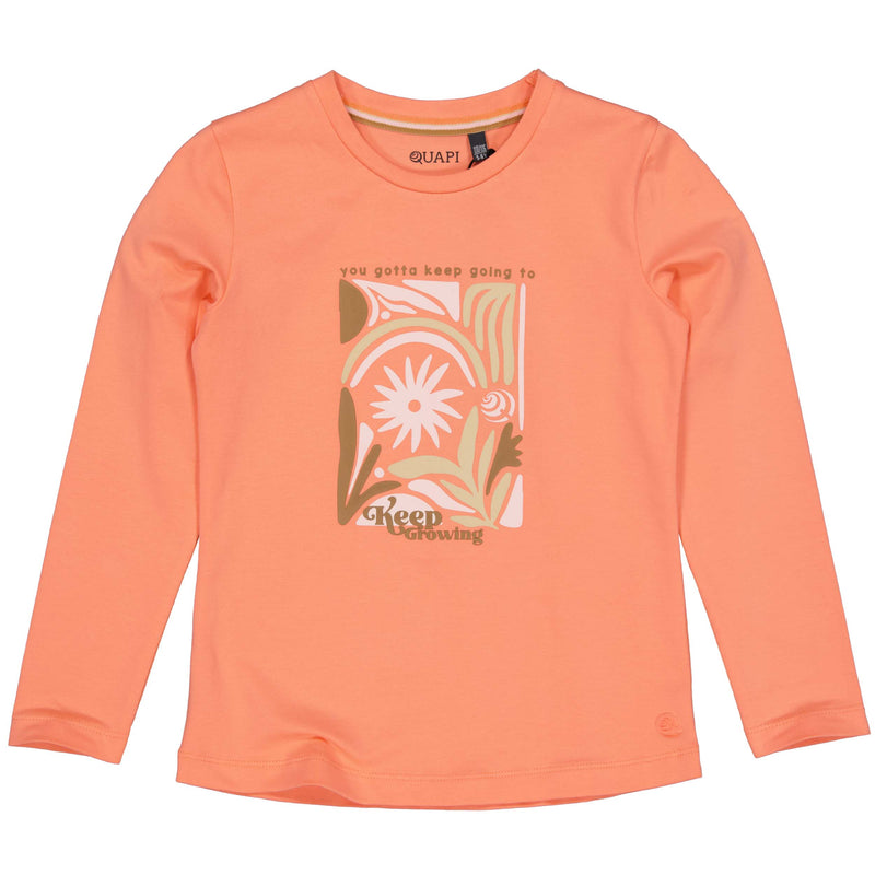 Quapi Longsleeve ALIQW231