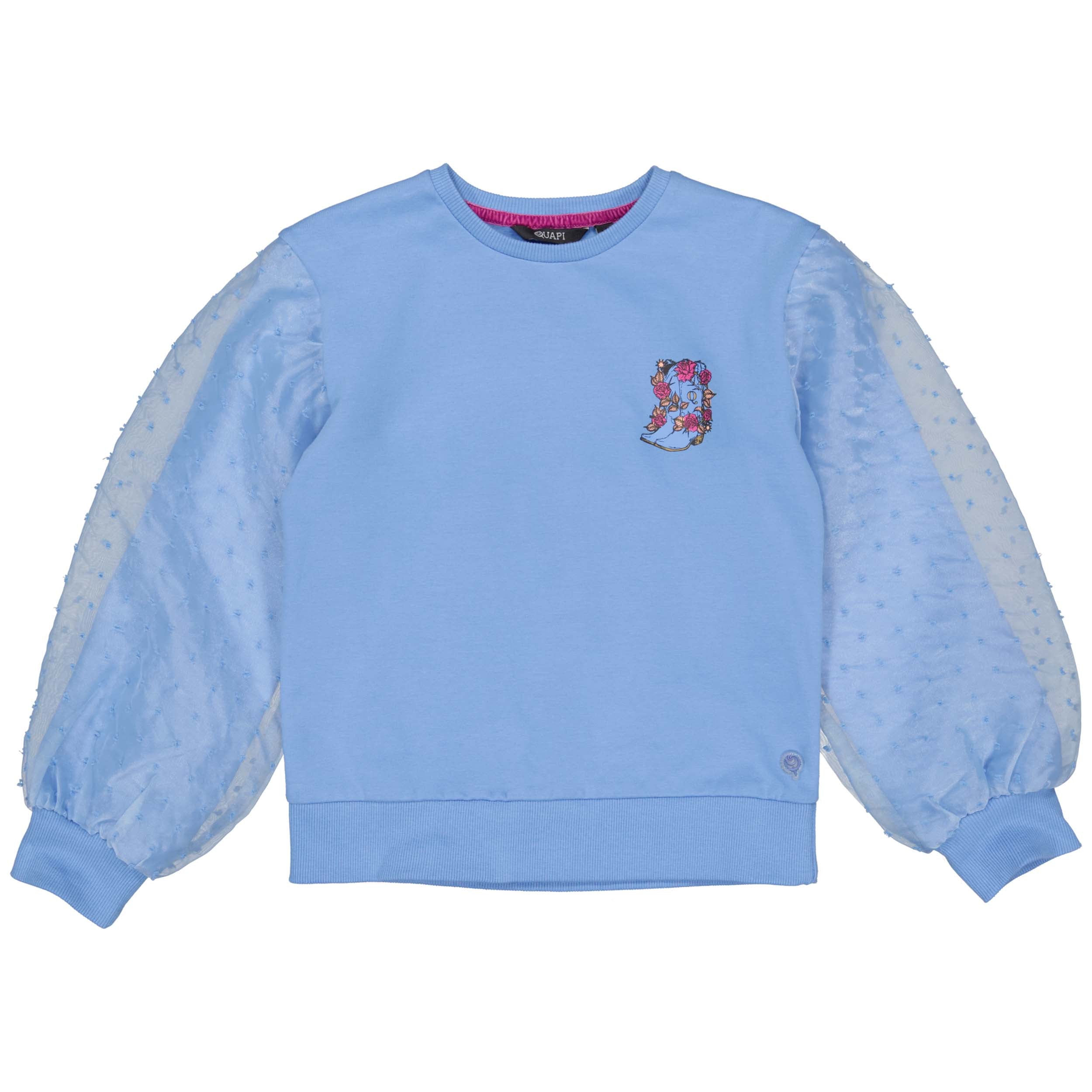 Quapi Sweater ALMAQW232