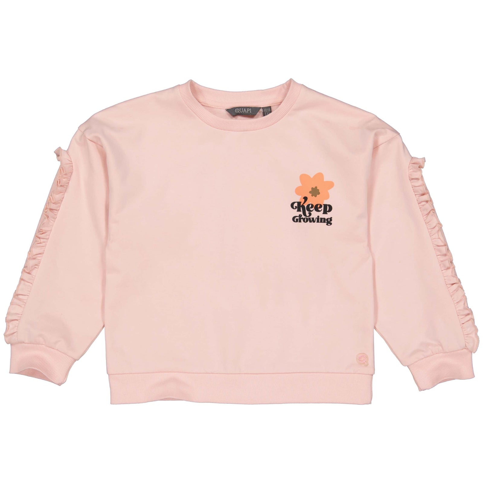 Quapi Sweater ALUNAQW231