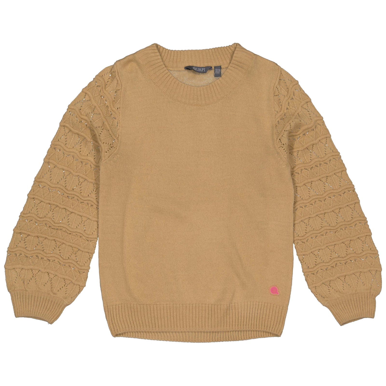 Quapi Pullover AMIQW231