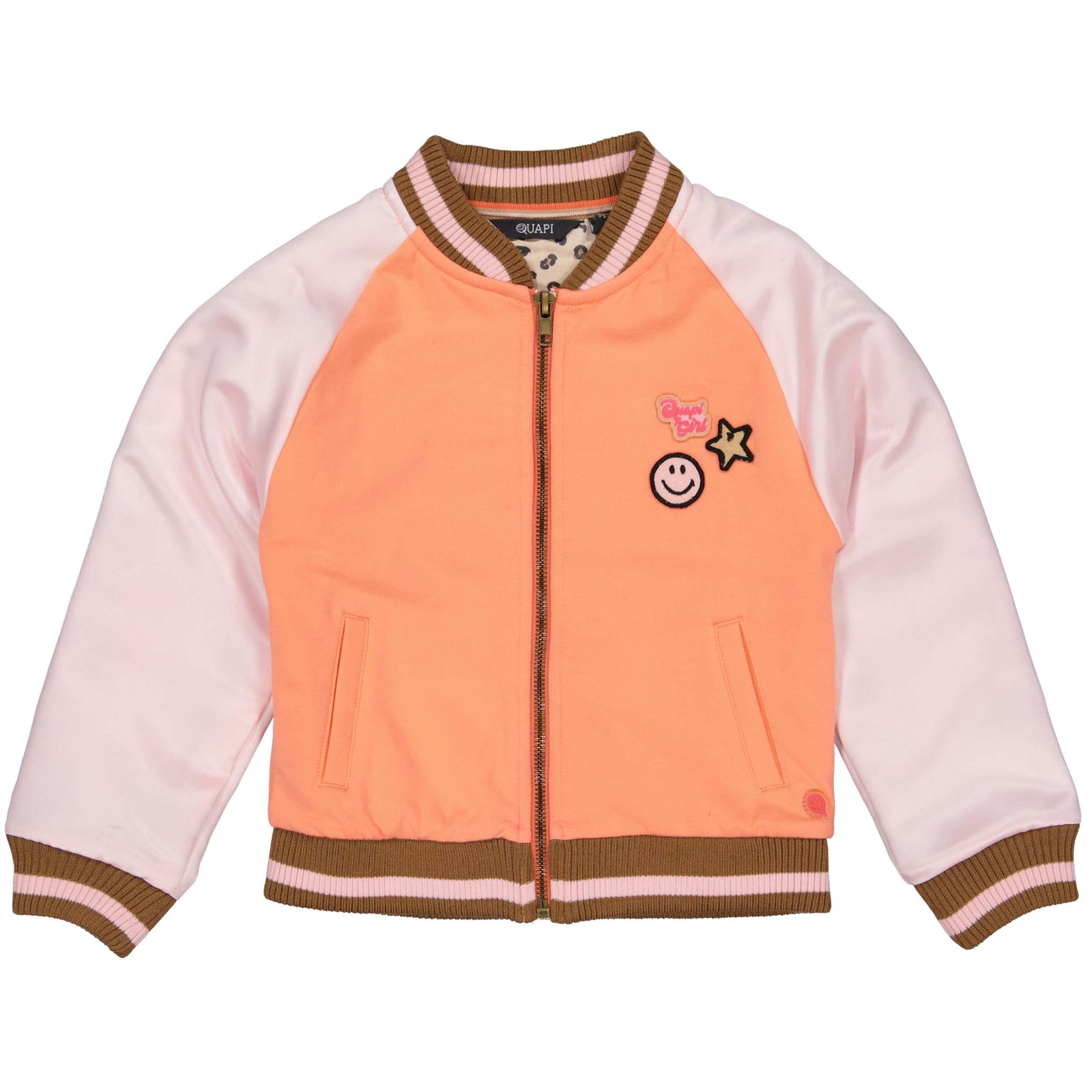 Quapi Jacket AMIRAQW231