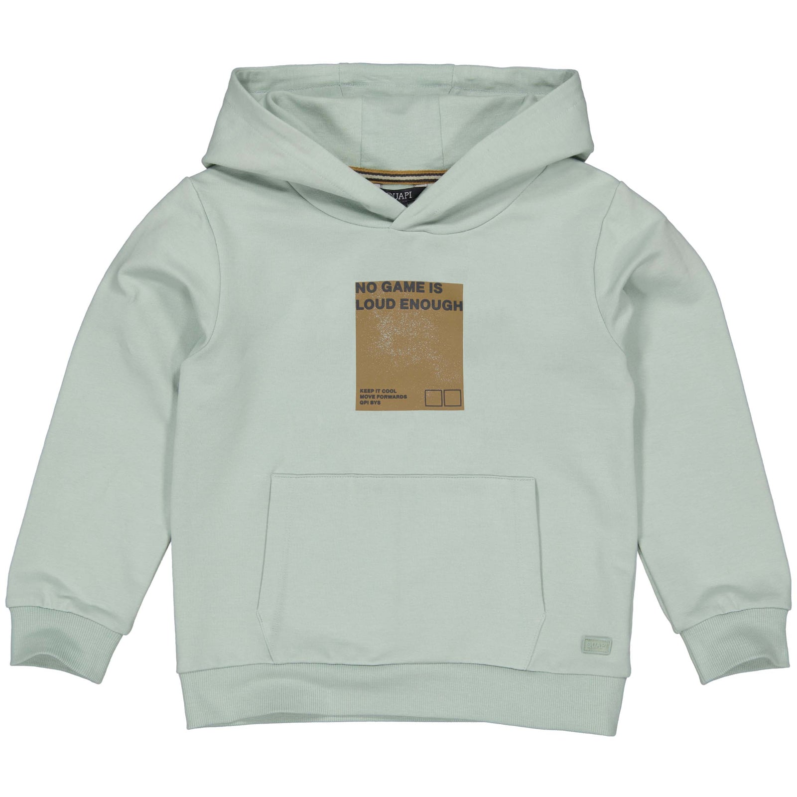 Quapi Sweater ANDRASQW232