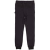 Meisjes Sweatpants ANIEKQW231 van Quapi in de kleur Black in maat 134-140.