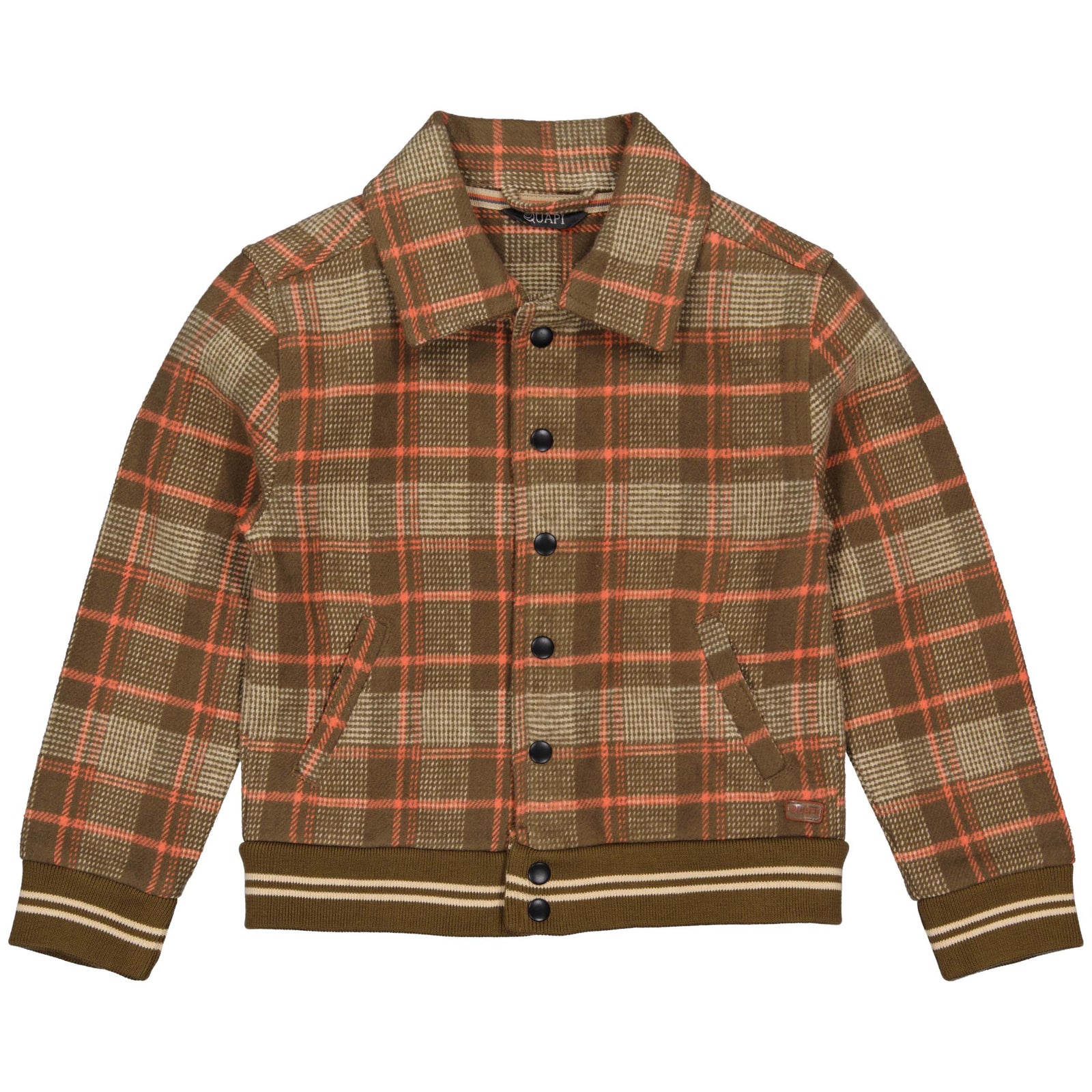 Quapi Sweater ANNOQW231