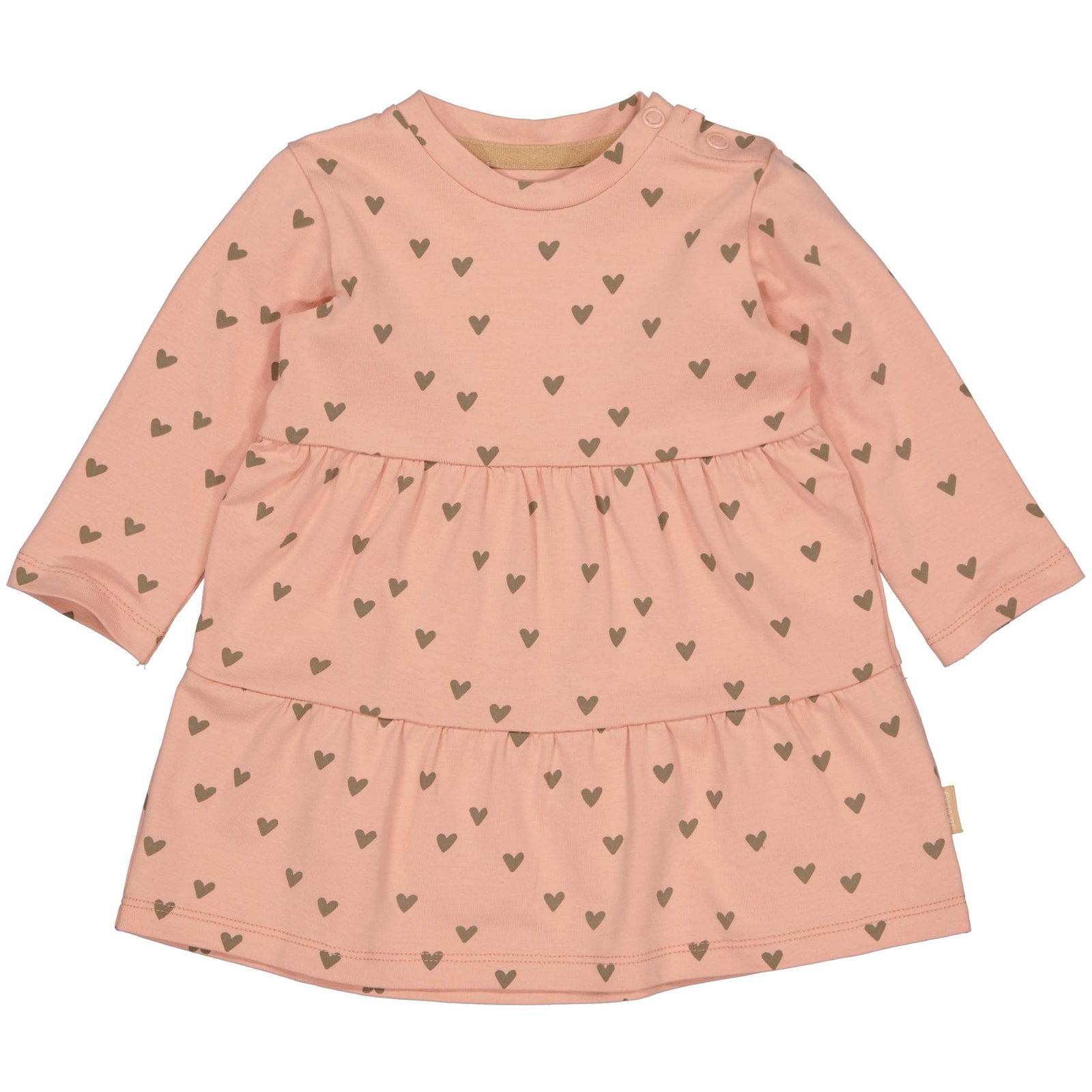Quapi Newborn Dress CARLAQNBW23