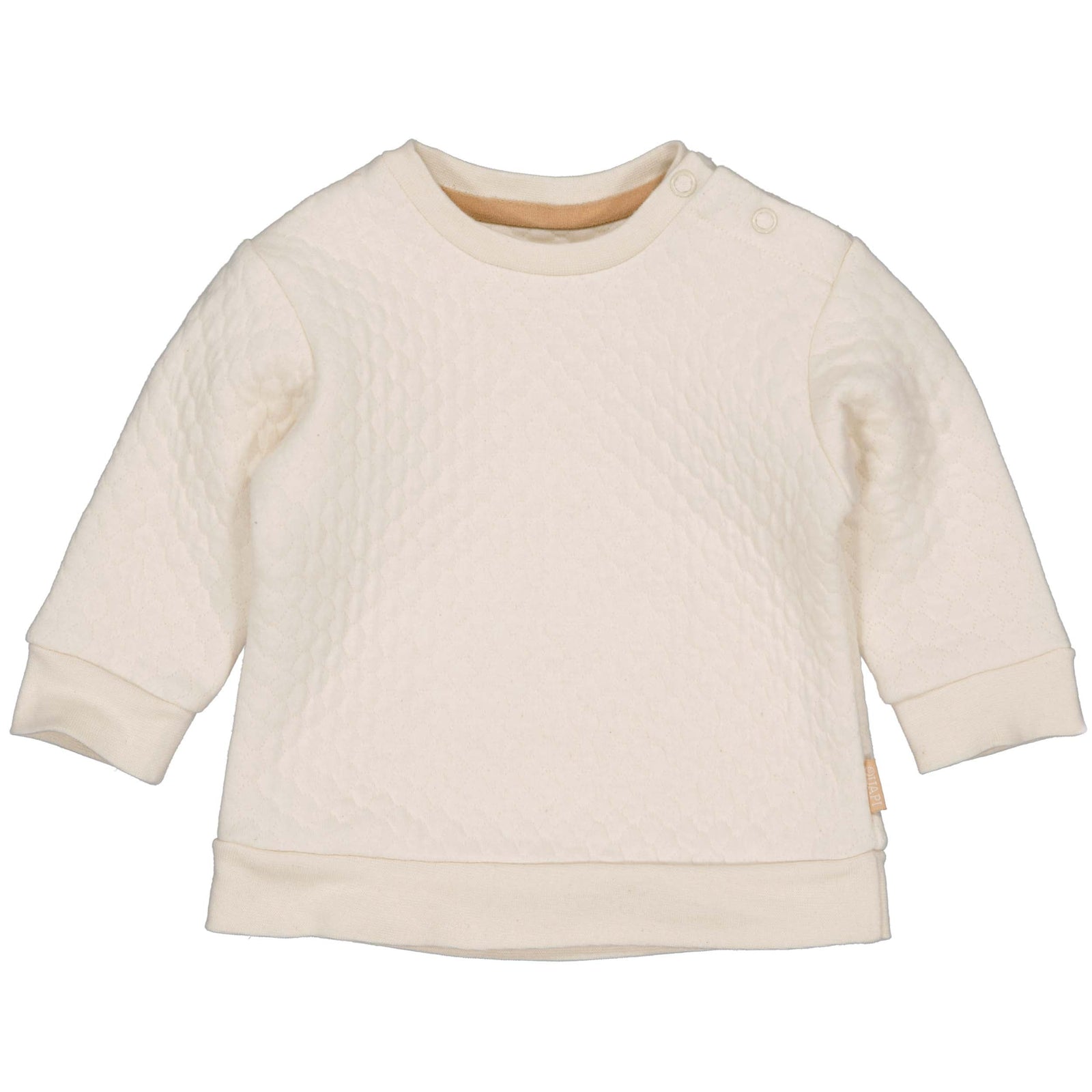 Quapi Newborn Sweater CASPERQNBW23