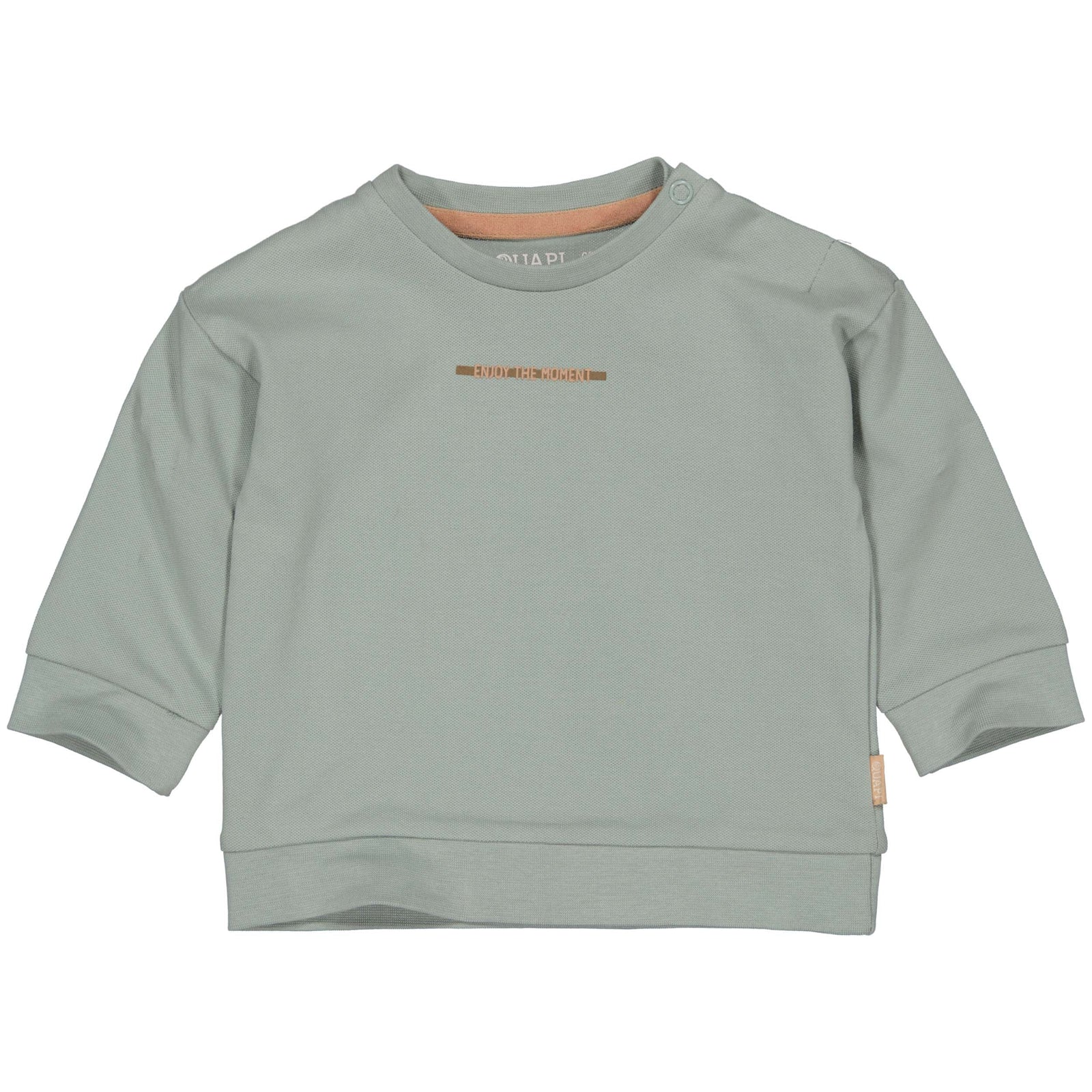 Quapi Newborn Sweater CEDRICQNBW23