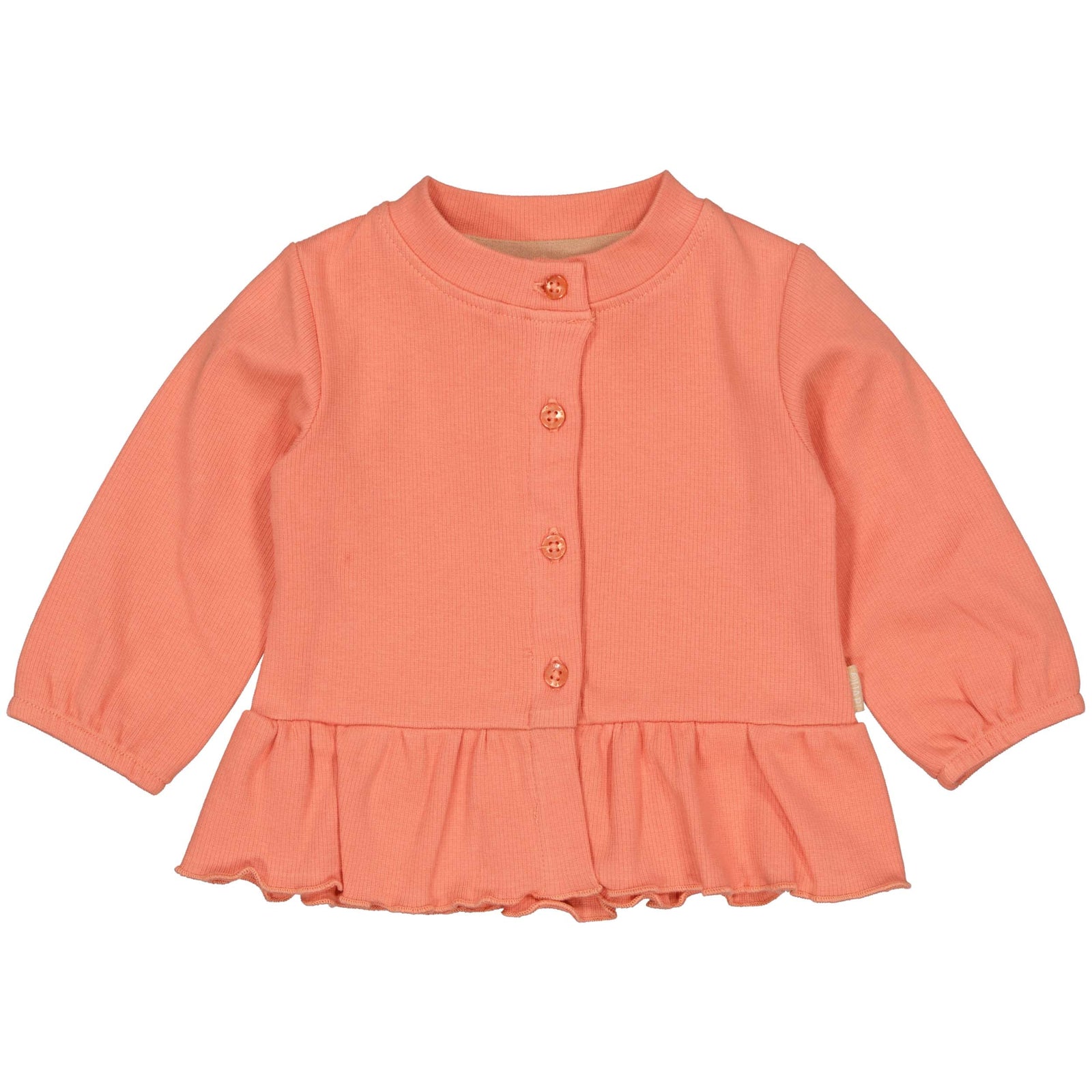 Quapi Newborn Cardigan CELINAQNBW23