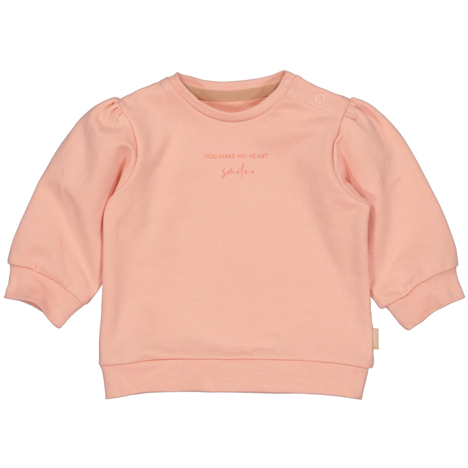 Quapi Newborn Sweater CELIZEQNBW23
