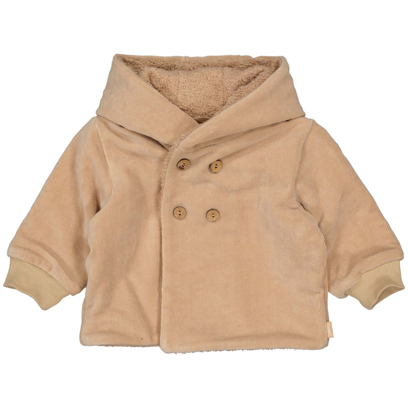 Quapi Newborn Jacket CHARLIQNBW23