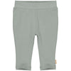 Jongens Pants CONNORQNBW23 van Quapi Newborn in de kleur Mint Warm in maat 68.