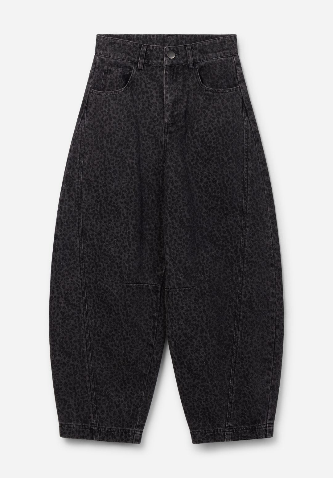 Aaiko Girls Trousers QUINN ANIMAL