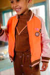 Quapi Jacket AMIRAQW231