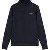 Ambique Kids Quarter Zip Sweater Quinten