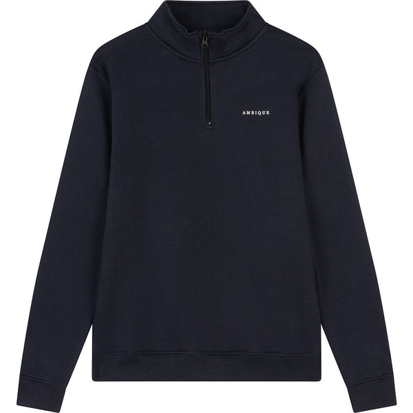 Ambique Kids Quarter Zip Sweater Quinten