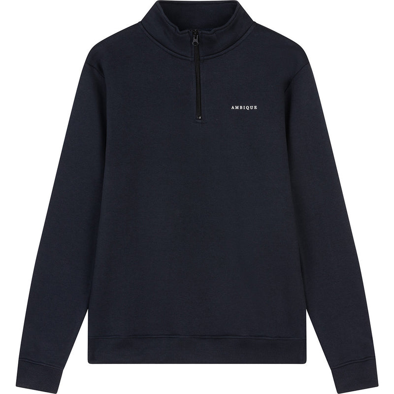 Ambique Kids Quarter Zip Sweater Quinten