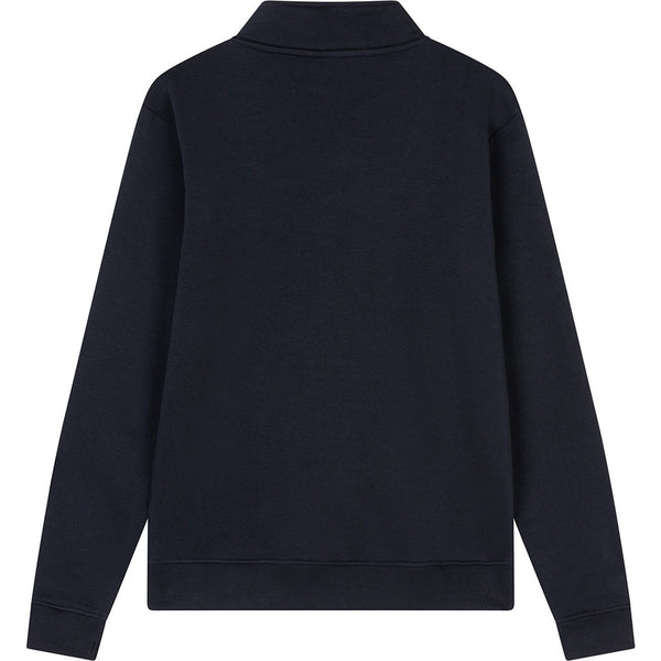 Ambique Kids Quarter Zip Sweater Quinten