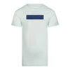 Jongens T-shirt ss van No Way Monday in de kleur Bright blue in maat 164.