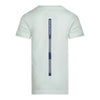 Jongens T-shirt ss van No Way Monday in de kleur Bright blue in maat 164.