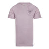 Jongens T-shirt ss van No Way Monday in de kleur Lilac in maat 164.