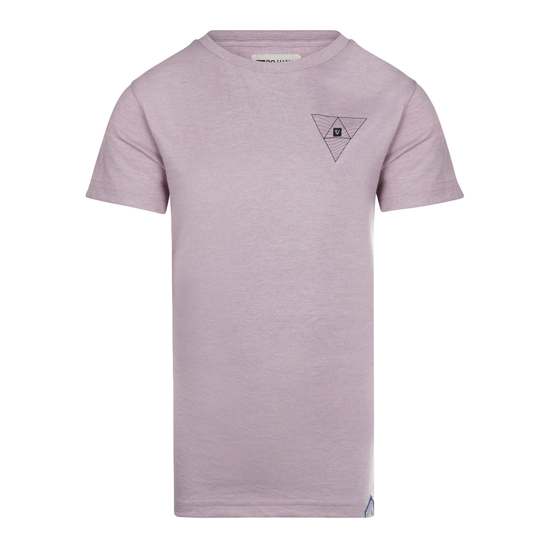 No Way Monday T-shirt ss