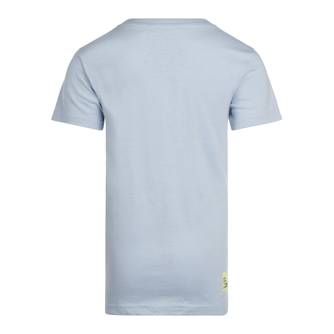 No Way Monday T-shirt ss