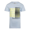 Jongens T-shirt ss van No Way Monday in de kleur Light blue in maat 164.