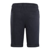 Jongens Jogging shorts van No Way Monday in de kleur Navy in maat 164.