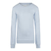 Jongens Sweater with crewneck ls van No Way Monday in de kleur Light blue in maat 164.