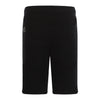 Jongens Jogging shorts van No Way Monday in de kleur Black in maat 164.