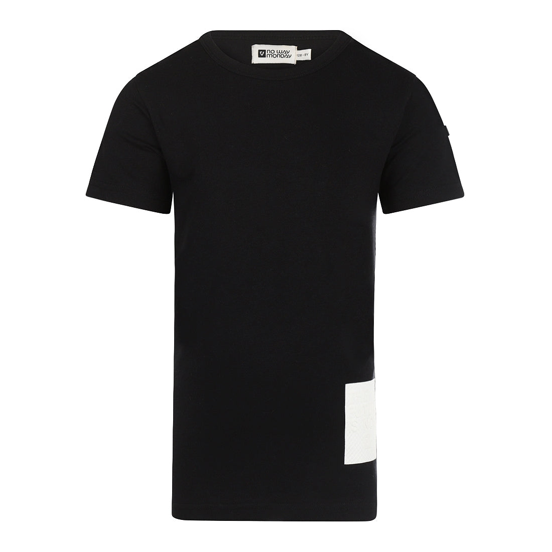 No Way Monday T-shirt ss