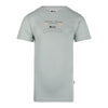 Jongens T-shirt ss van No Way Monday in de kleur Light green in maat 164.
