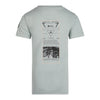 Jongens T-shirt ss van No Way Monday in de kleur Light green in maat 164.